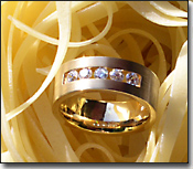 Brillant-Ring